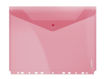 Picture of A4 BUTTON ENVELOPES PUNCHED